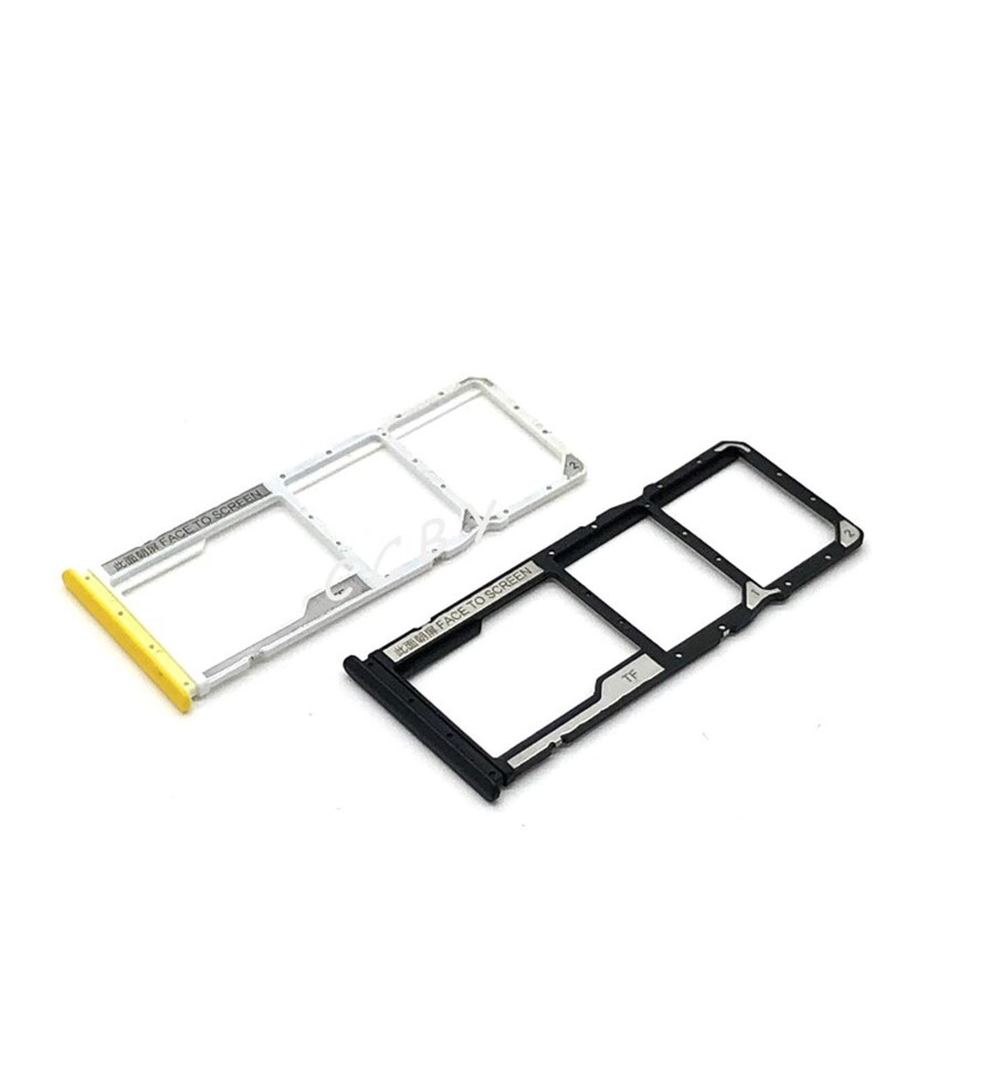 هولدر سیم کارت شیائومی مدل Redmi Note 8