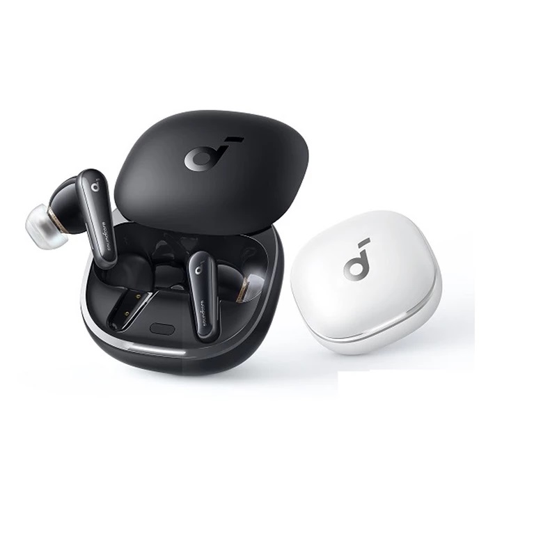 هندزفری بلوتوثی اصلی برند انکر مدل Soundcore Liberty 4 A3953