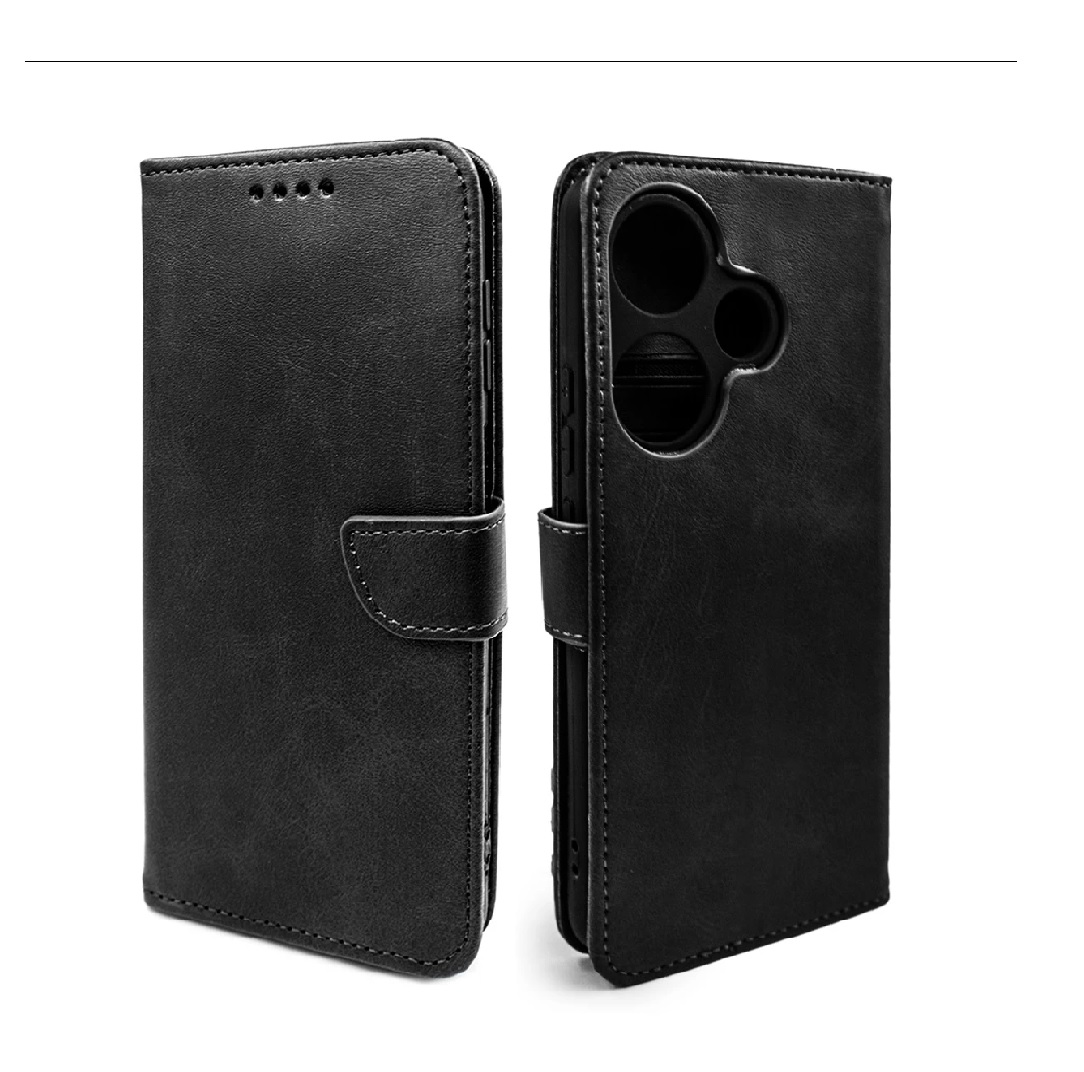 کیف مگنتی محافظ گوشی موبایل شیائومی پوکو F6