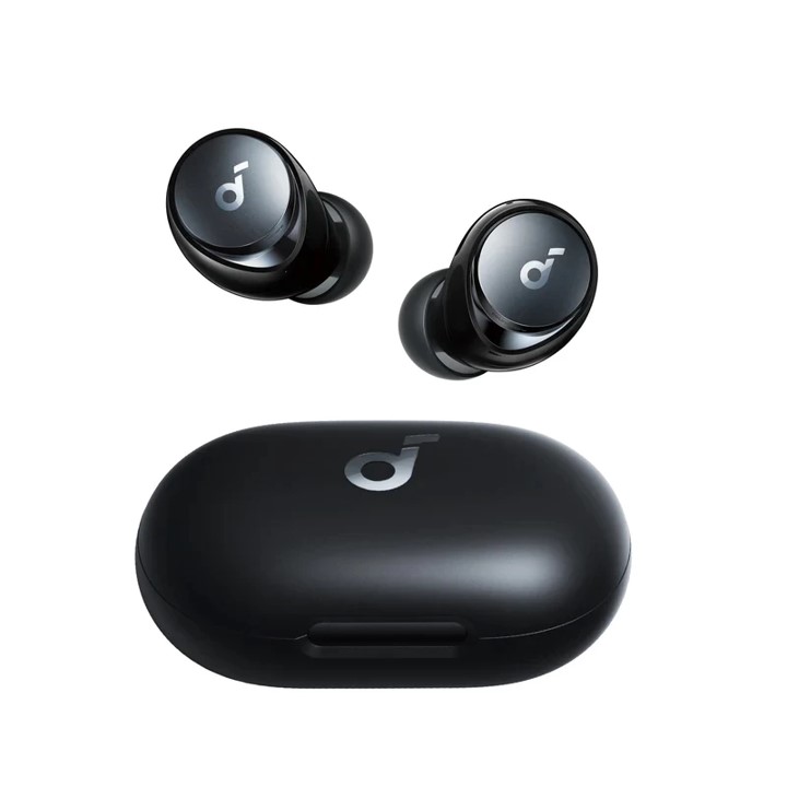 هندزفری بلوتوثی انکر Anker مدل Soundcore Space A40، کد A3936