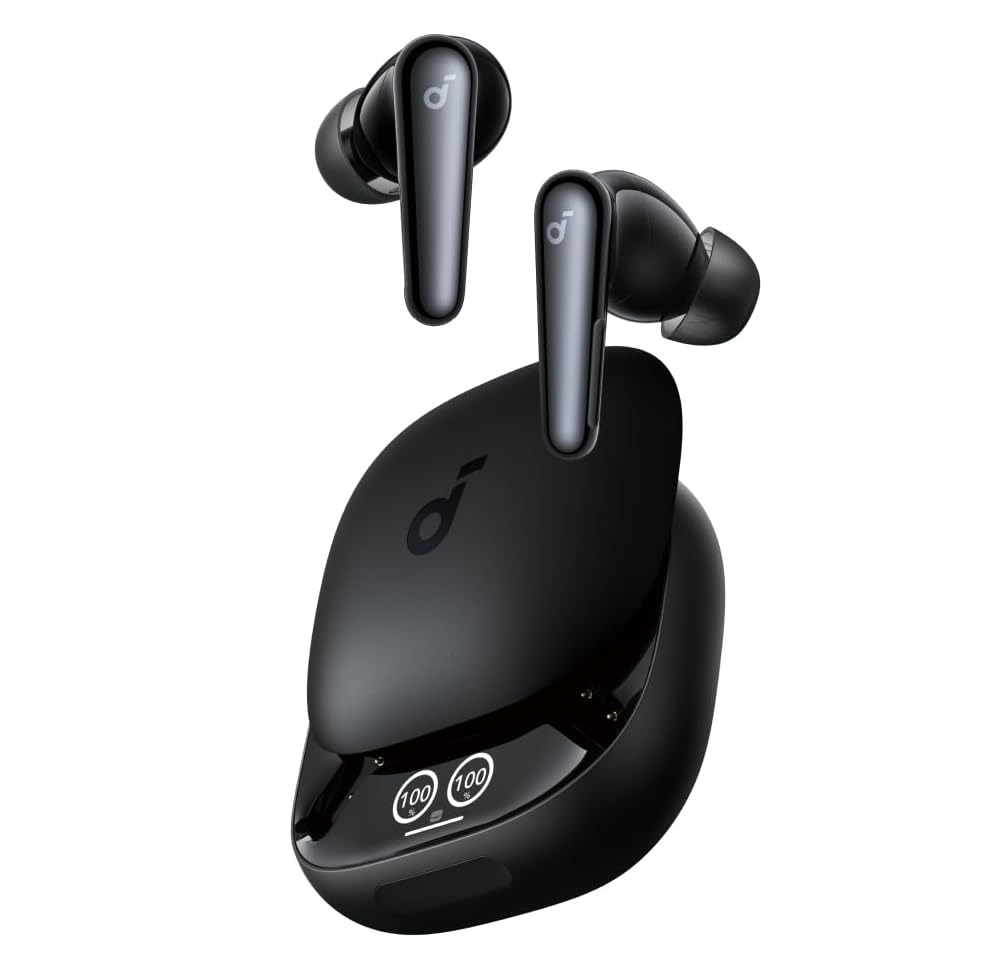 هدفون بی سیم انکر Anker Soundcore Liberty 4 Pro A3954